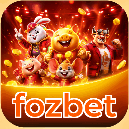 Catálogo fozbet 2.547 jogos - Pragmatic Play, Evolution, NetEnt