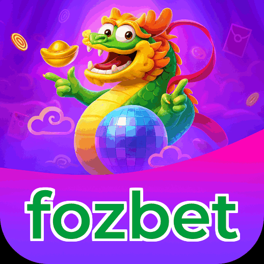 Logo da fozbet